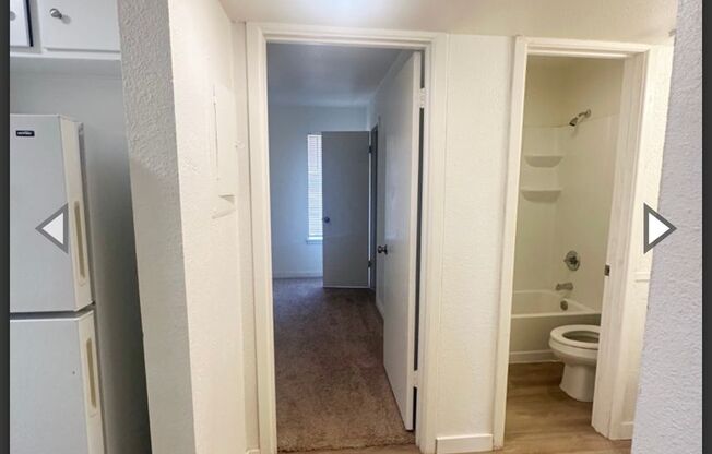 1 bed, 1 bath, 750 sqft, $775, Unit 1E