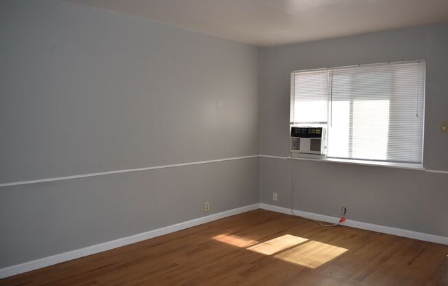Delaware Street Apartments, 728 A - D (COF)