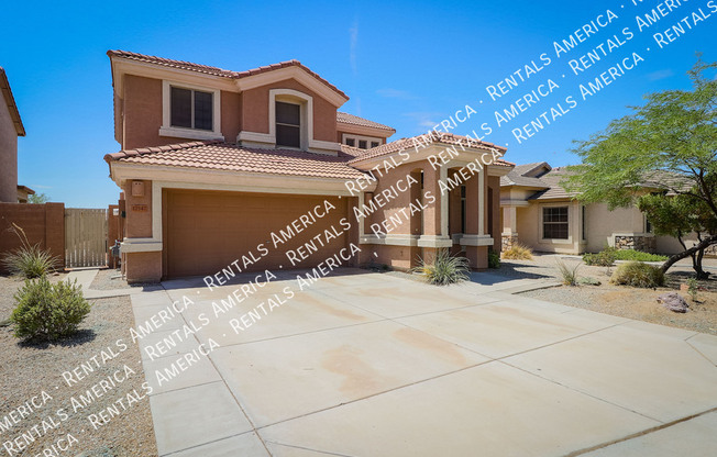 17547 W COYOTE TRL DR