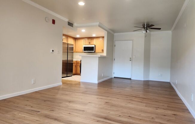 1 bed, 1 bath, $1,795