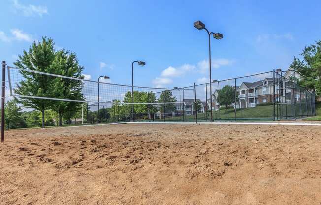 Outdoor at Stonebriar Woods Apartments, Overland Park, KS, 66213
