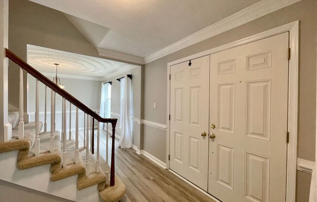 Available NOW! A 4-6 Bedroom Home! Attached Garage, Fenced Yard, Pet-Friendly, Excellent Schools - A MUST see!