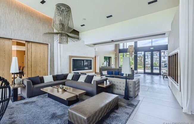 Live Elevated in Civita – Stunning Multi-Level Townhome