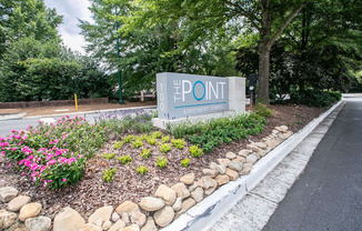 The Point at Perimeter