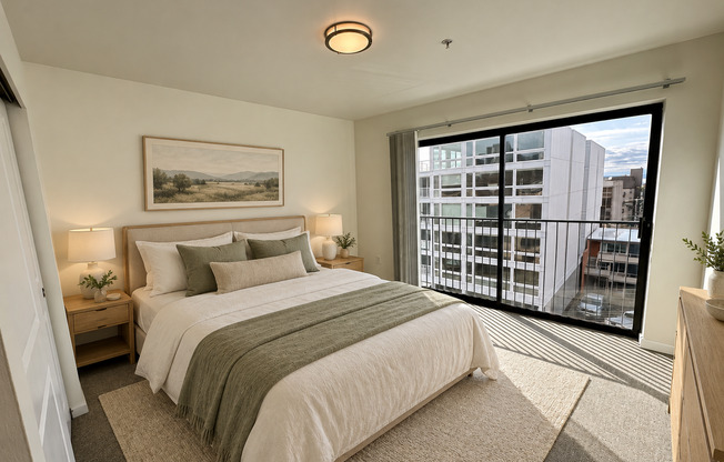 2 beds, 2 baths, 974 sqft, $2,999, Unit Unit 503