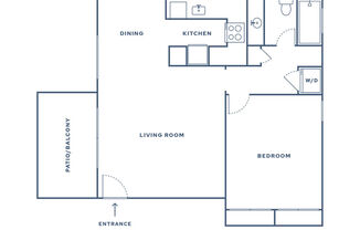 Partner-provided photo for $2595 unit