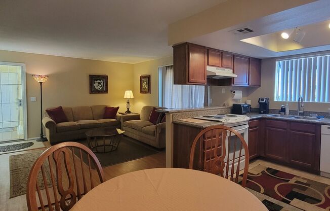 2 beds, 2 baths, $1,550, Unit # 2037