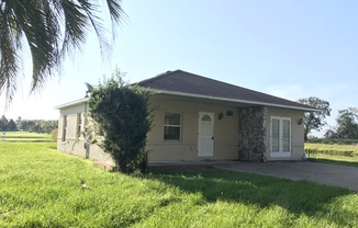 2/2 Home with Water View off Neptune Road