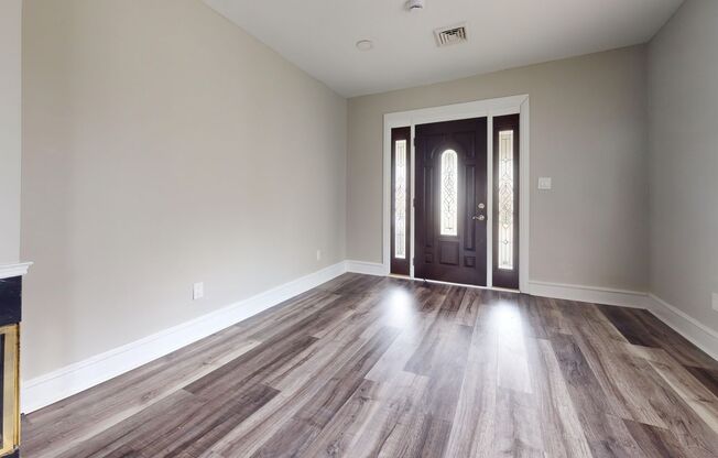 Beautiful Home in Northeast Philly
