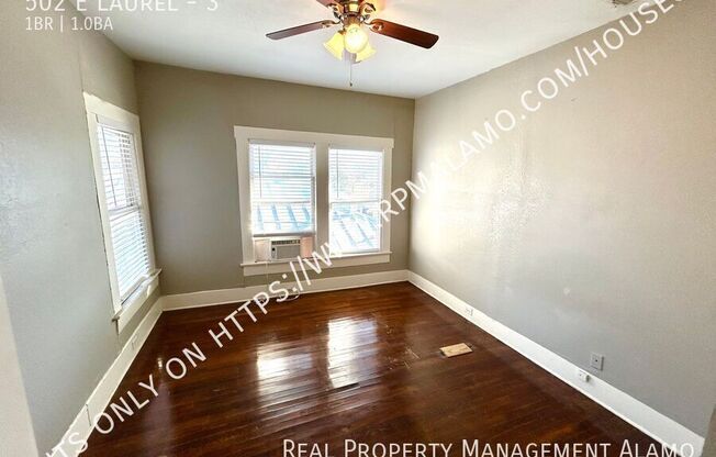 Partner-provided property photo