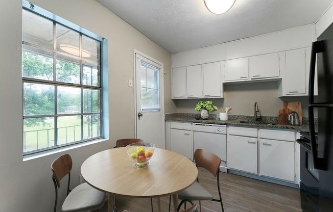 Home - Copa Parque - Forest Park, GA