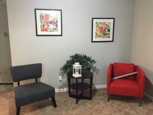 3 beds, 2 baths, 643 sqft, $2,550, Unit B402