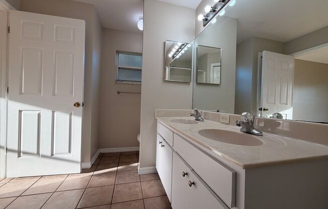 Mediterranean 3BR Villa with Water View | Resort-Style Living in Lake Marion Golf Resort