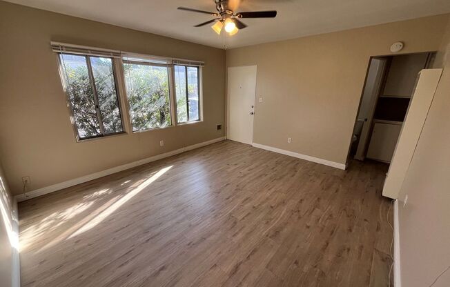 1 bed, 1 bath, 513 sqft, $2,050, Unit 719