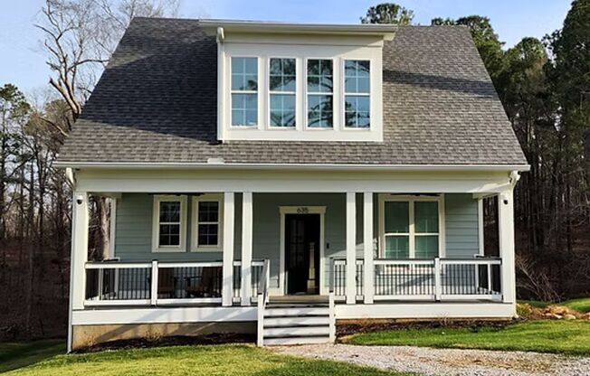 Short term Lease-635 Kotter Farms Trail Evans, Ga 30809