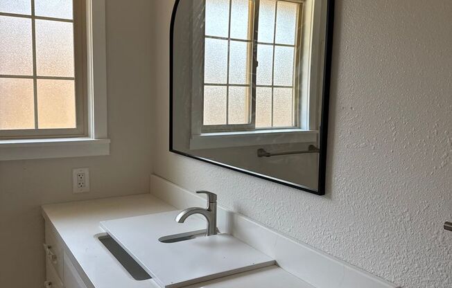 Updated Duplex in SE Bend