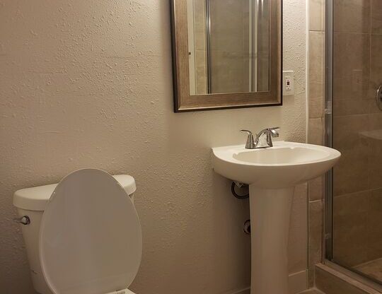 Studio, 1 bath, $1,650