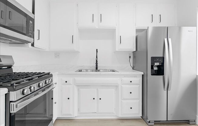 1952 S. Holt Avenue Unit #5