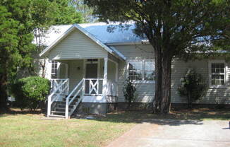 Lovely Duplex For Rent