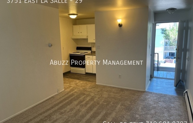 1 bed, 1 bath, 450 sqft, $895