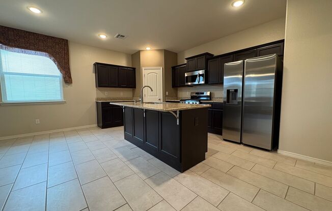 Home for rent in Socorro