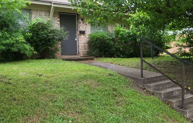 7326 Harold Walker, Dallas, TX 75241