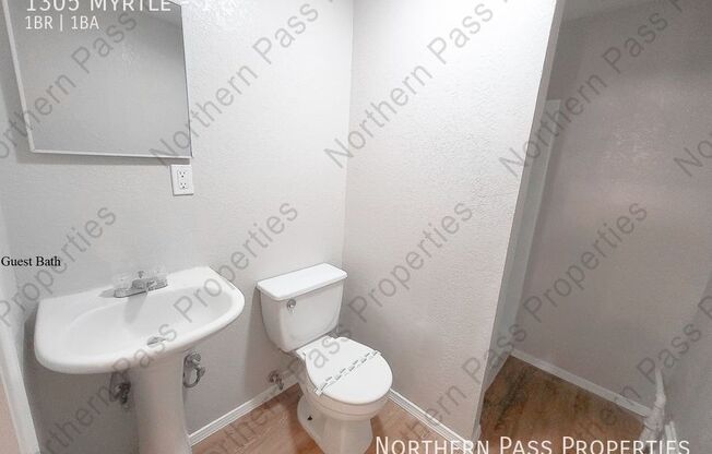 Partner-provided property photo