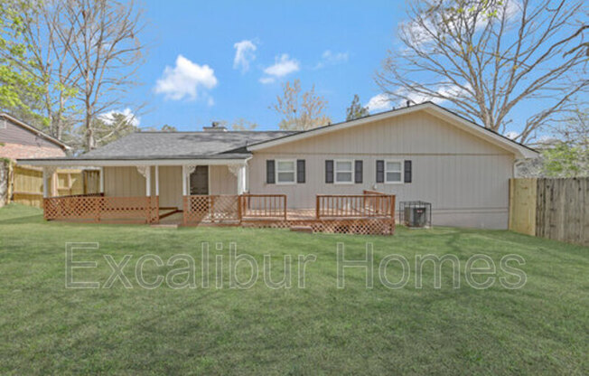 Partner-provided property photo