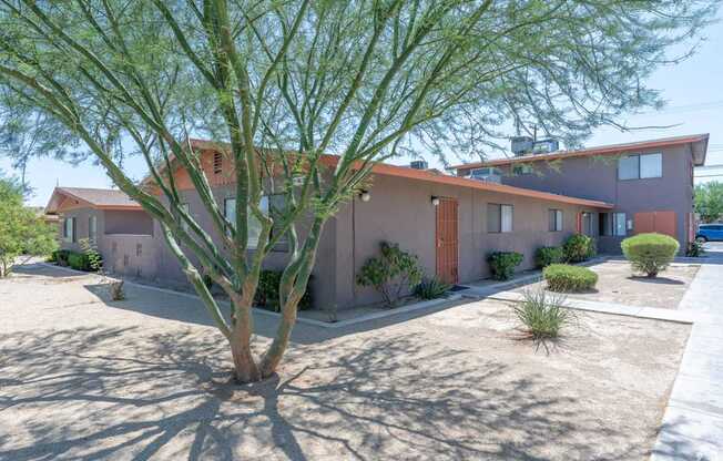 Welcome to Decatur Rents Apartments