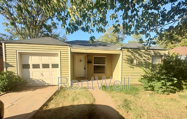 Partner-provided property photo