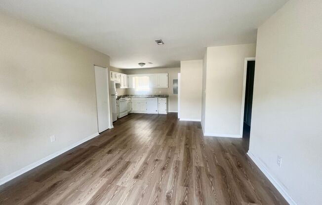 2 beds, 1.5 baths, $1,195, Unit 512-D