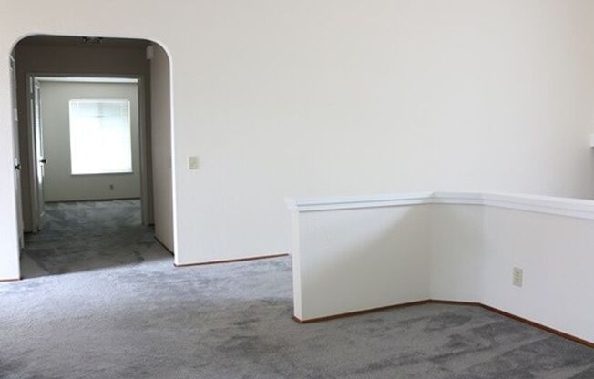 Excellent 3 Bed 2 Bath Home!