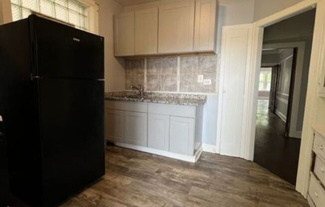 Sankofa Real Estate - 8038 S Maryland Avenue