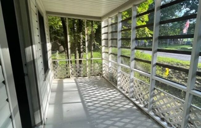 Adorable 2 bedroom 1 bath home . Located in Gastonia