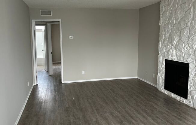 Burbank Apartments