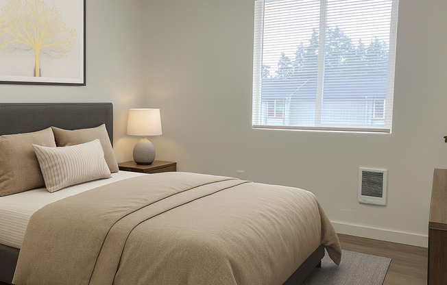 2 beds, 1 bath, 700 sqft, $1,265, Unit Unit 13