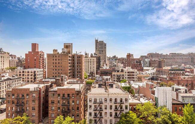 Studio, 1 bath, $3,500, Unit 1114