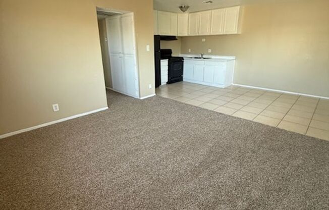 Apartments in the Heart of Las Vegas