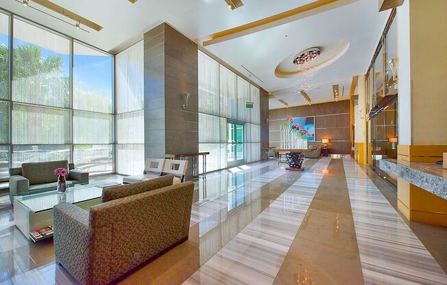 1 bed, 1.5 baths, $2,150, Unit UNIT 505