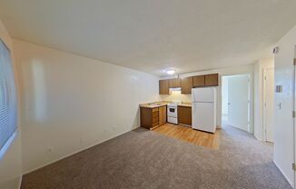 Hide-A-Way Apartments