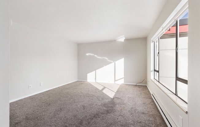 Studio, 1 bath, 410 sqft, $1,290, Unit 302