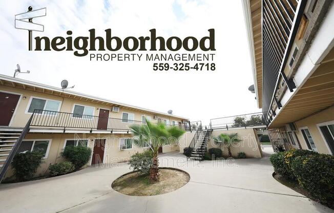 1308 E SAN RAMON AVE