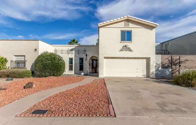 3037 S COUNTRY CLUB WAY