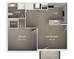 Partner-provided photo for $1300 unit