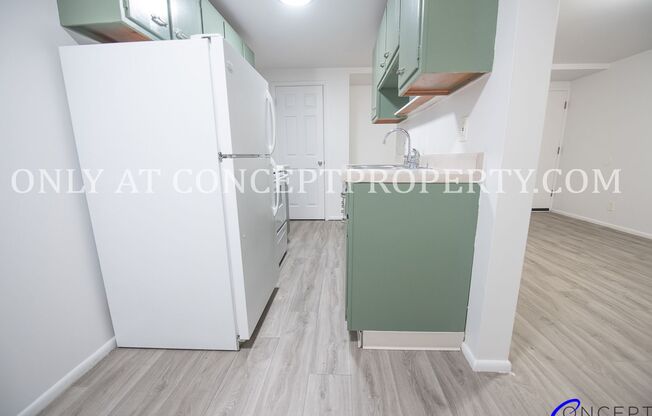 2 beds, 1 bath, 700 sqft, $1,225, Unit 03