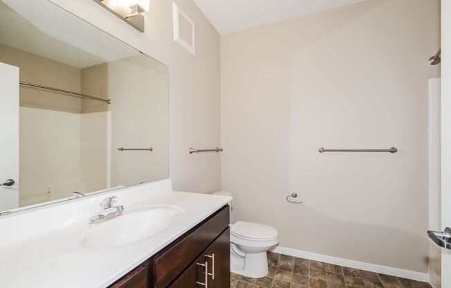 2 beds, 2 baths, 980 sqft, $2,399, Unit 313