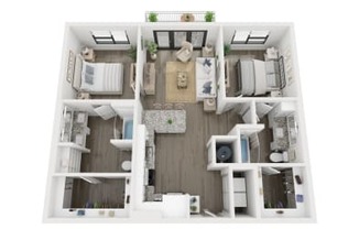 Partner-provided photo for $2030 unit