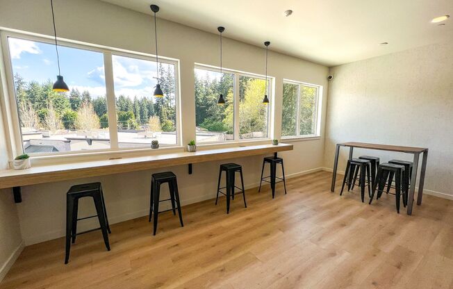 Studio, 1 bath, 460 sqft, $1,695, Unit 328