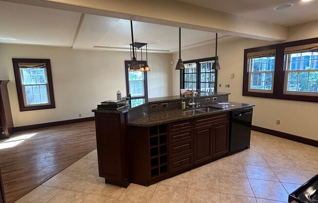 One-of-a-Kind Bungalow Oasis on Poly Drive – A Private Resort-Style Retreat in the Heart of Billings!