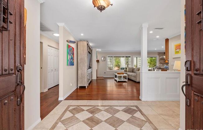Remodeled 3BR/2BA Condo in the Heart of Rancho Santa Fe
